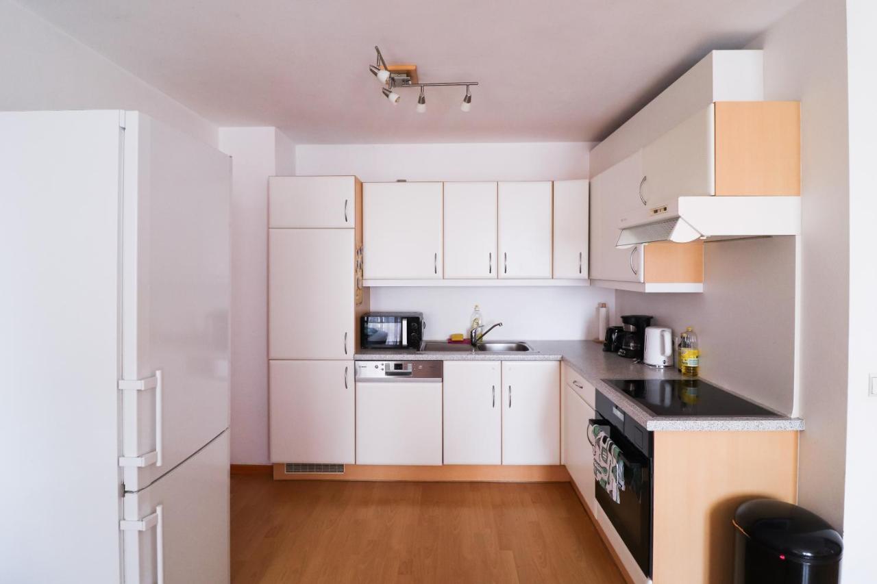 Cozynite Premium Apartment Schoenbrunn 2 Wina Bagian luar foto