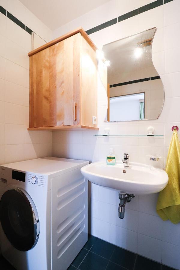 Cozynite Premium Apartment Schoenbrunn 2 Wina Bagian luar foto