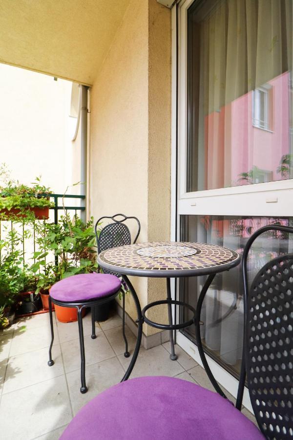 Cozynite Premium Apartment Schoenbrunn 2 Wina Bagian luar foto