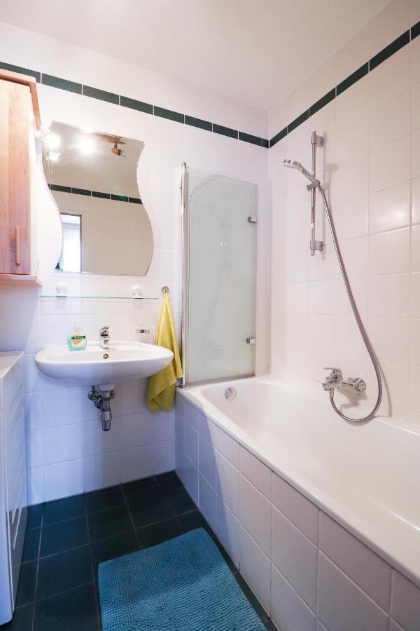Cozynite Premium Apartment Schoenbrunn 2 Wina Bagian luar foto